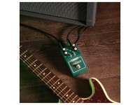 Warm Audio WA-TS Tube Squealer Overdrive Warm Audio WA-TS Tube Squealer Overdrive